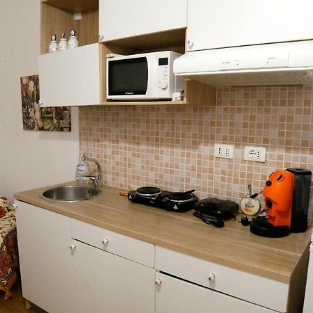 Schiavuzzo 38 Apartment ปาแลร์โม ภายนอก รูปภาพ
