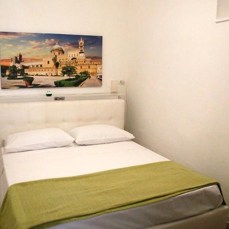 Schiavuzzo 38 Apartment ปาแลร์โม ภายนอก รูปภาพ