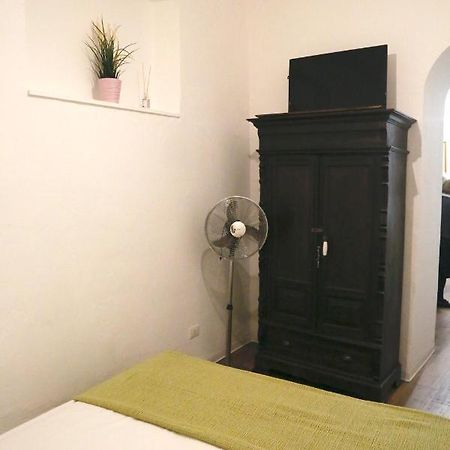 Schiavuzzo 38 Apartment ปาแลร์โม ภายนอก รูปภาพ