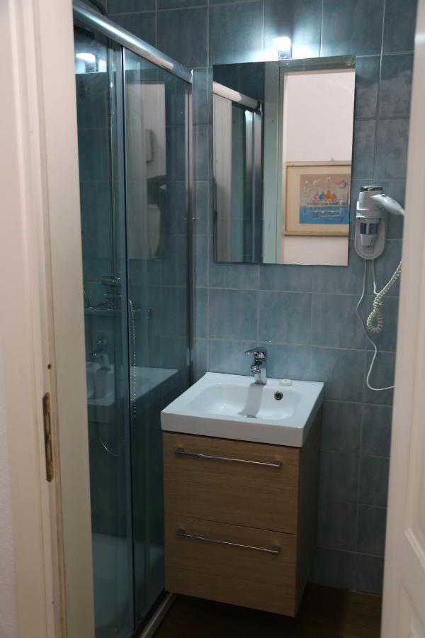 Schiavuzzo 38 Apartment ปาแลร์โม ภายนอก รูปภาพ