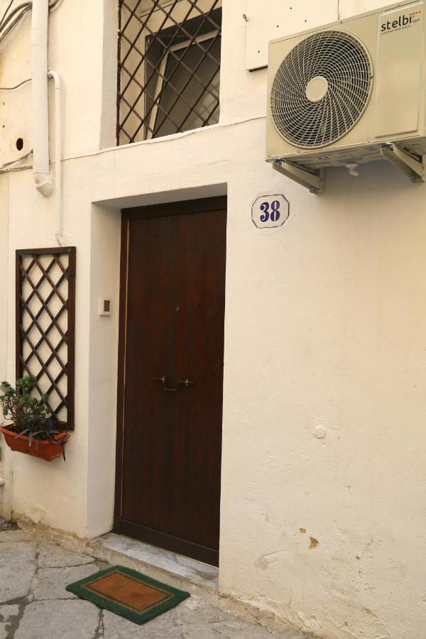 Schiavuzzo 38 Apartment ปาแลร์โม ภายนอก รูปภาพ