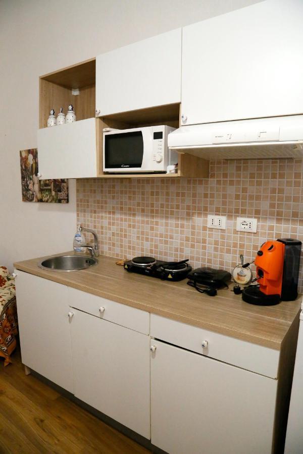 Schiavuzzo 38 Apartment ปาแลร์โม ภายนอก รูปภาพ