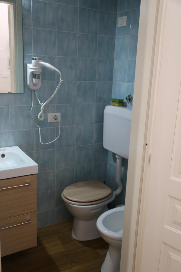 Schiavuzzo 38 Apartment ปาแลร์โม ภายนอก รูปภาพ