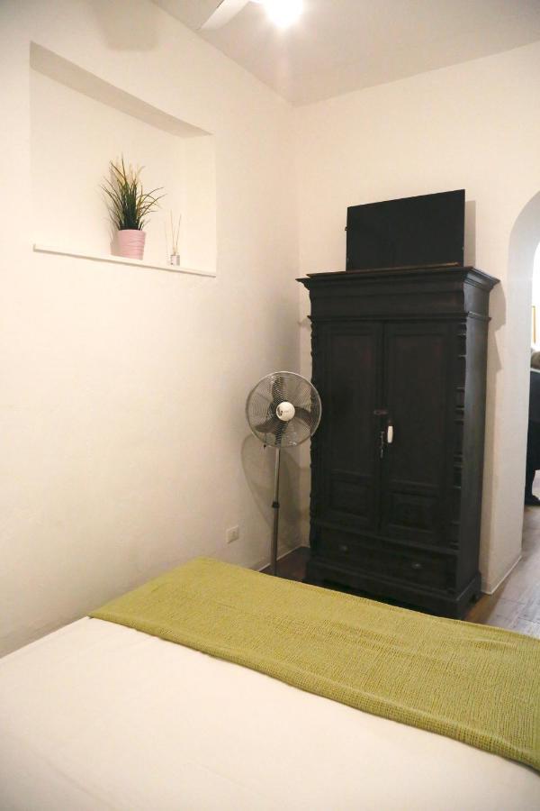 Schiavuzzo 38 Apartment ปาแลร์โม ภายนอก รูปภาพ